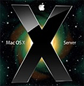 Mac OS X Server virtual private server solutions